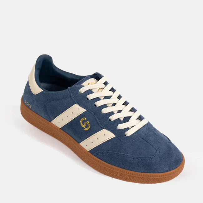 Goodsole Parallel Peacock