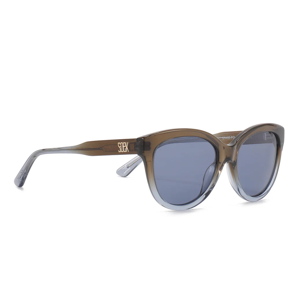 Soek Sunnies Lover Slate