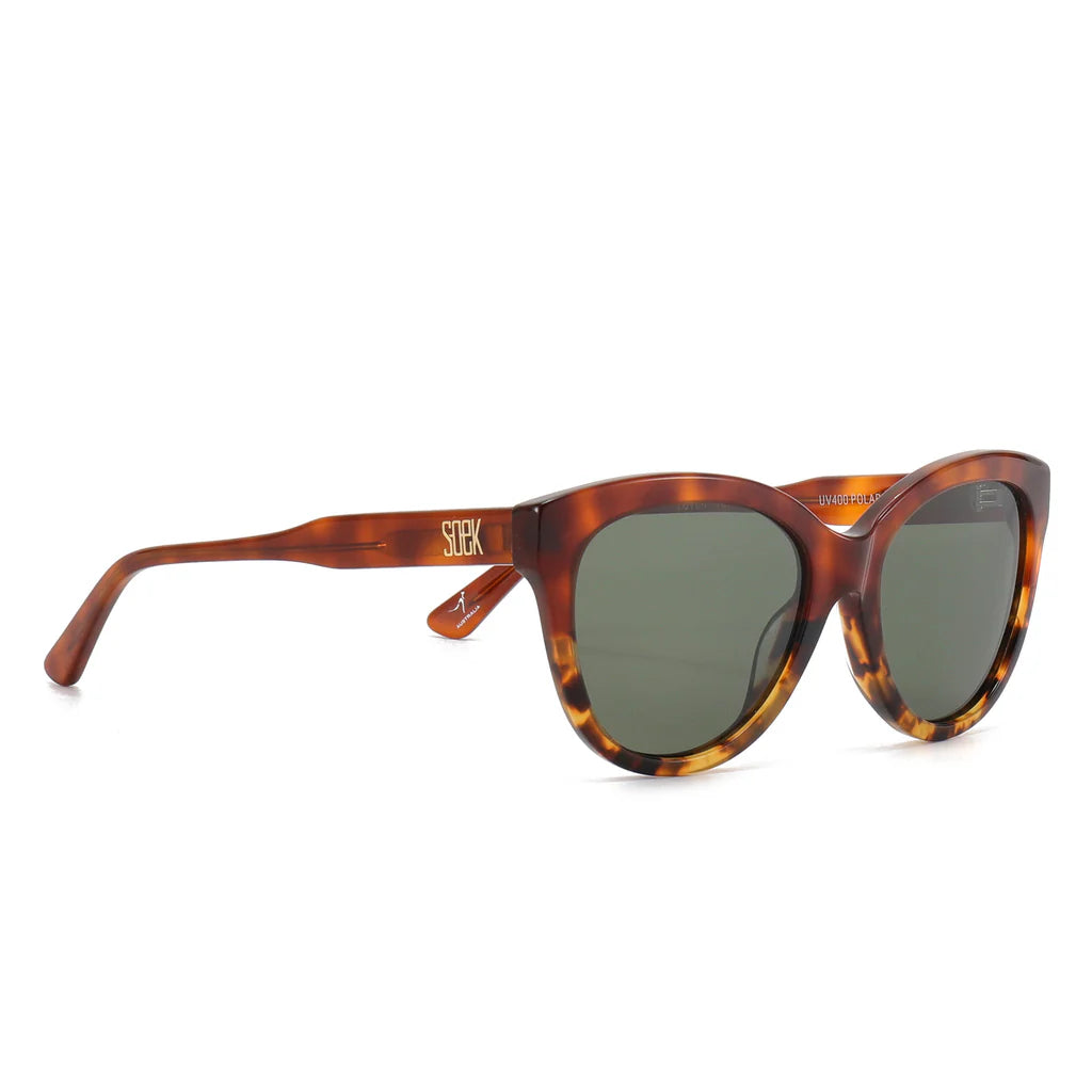 Soek Sunnies Lover Tort