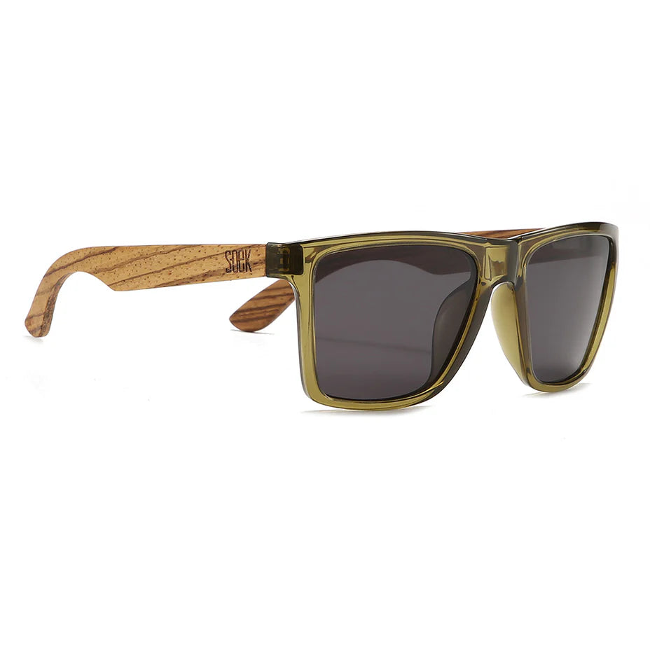 Soek Sunnies Dalton Khaki