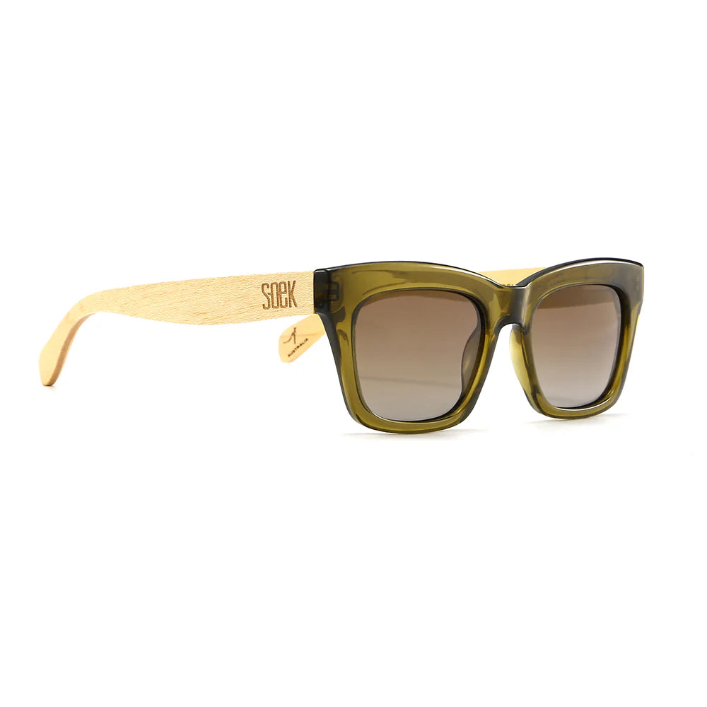Soek Sunnies Morgan Moss