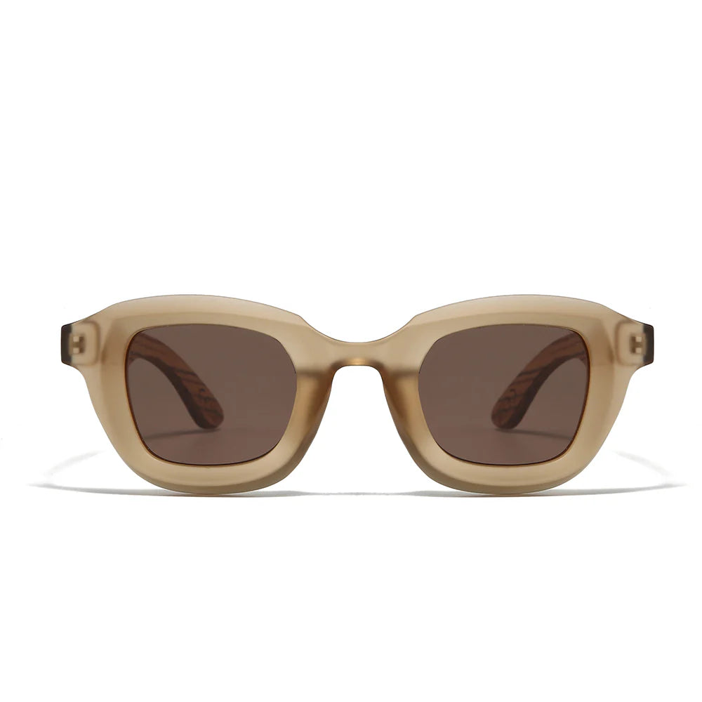 Soek Sunnies Quest Whiskey