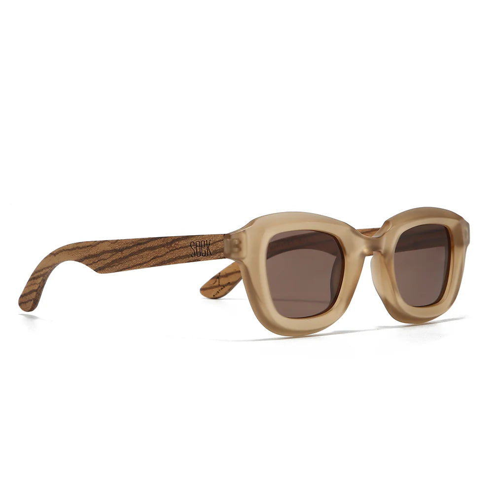 Soek Sunnies Quest Whiskey