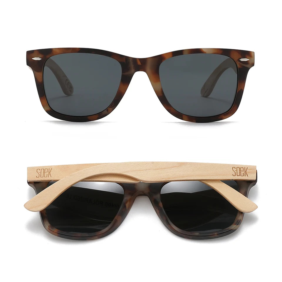 Soek Sunnies Balmoral Tort