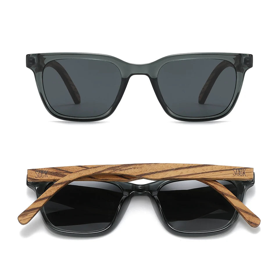 Soek Sunnies Koda Smoke