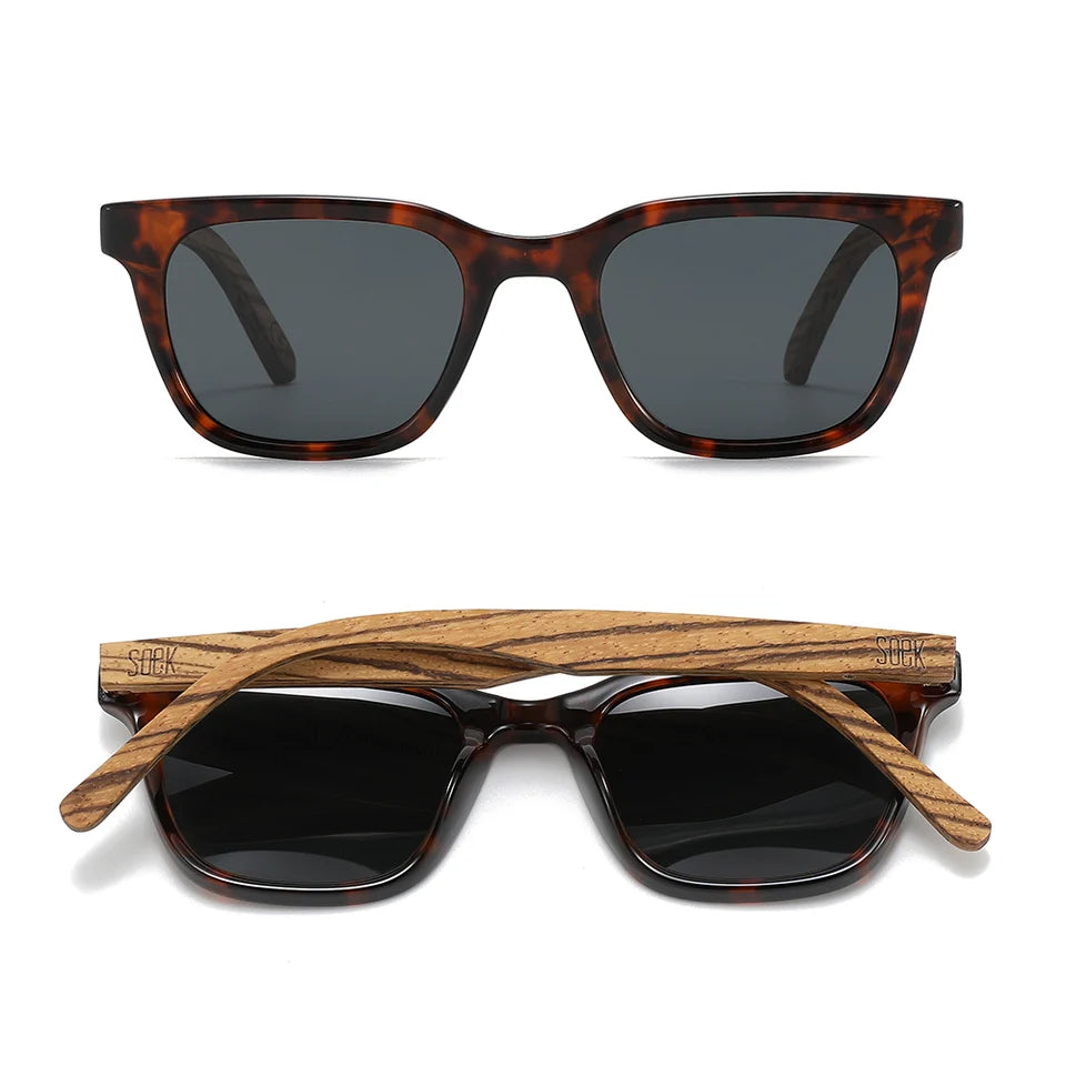 Soek Sunnies Koda Honey