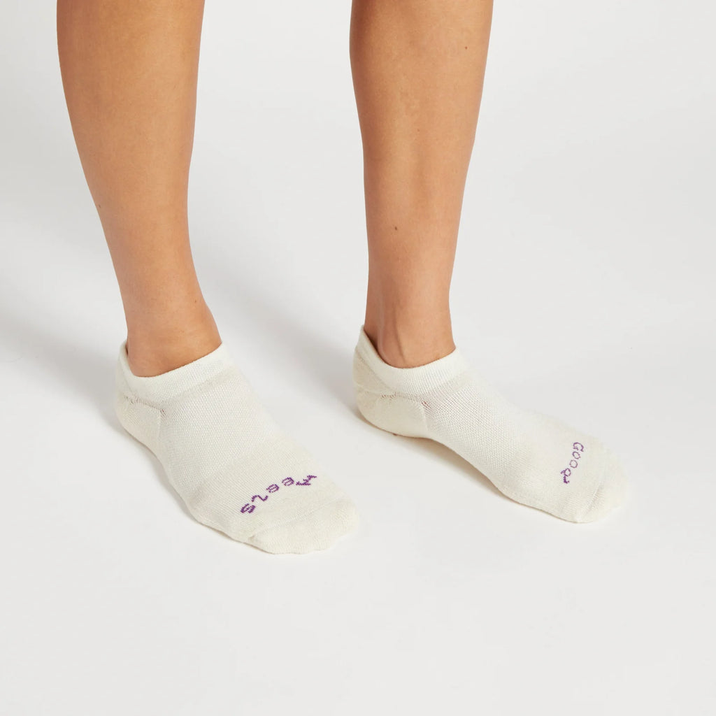 Paire Ankle Sock