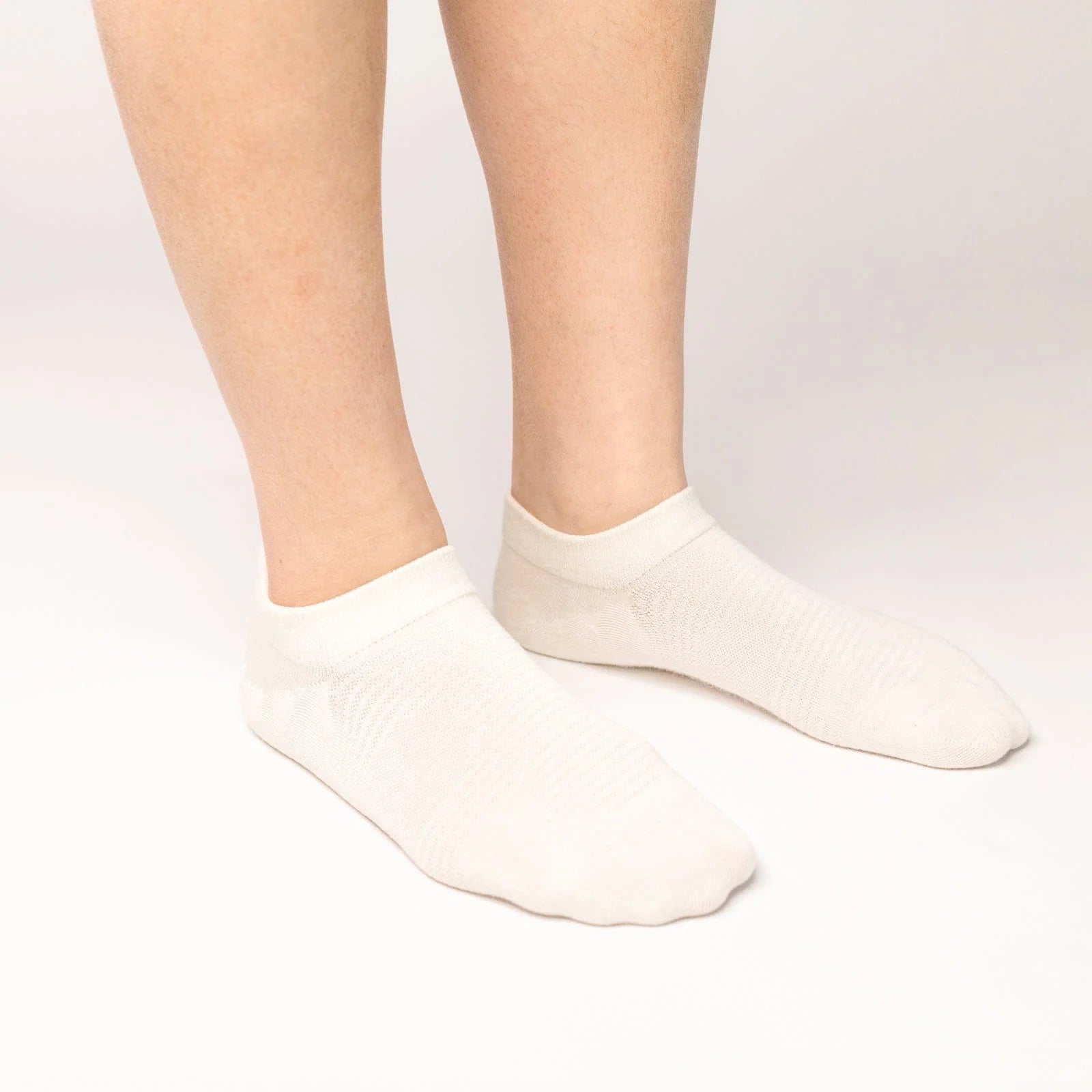 Paire Silk Mode Socks