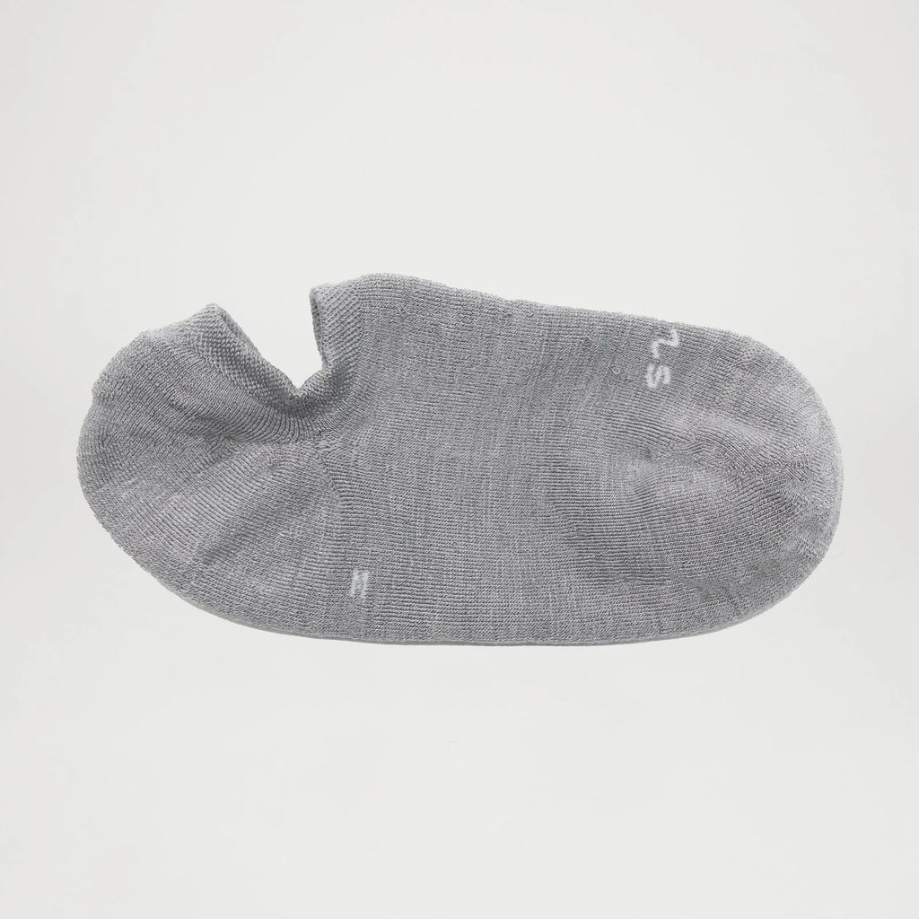 Paire No Show Sock