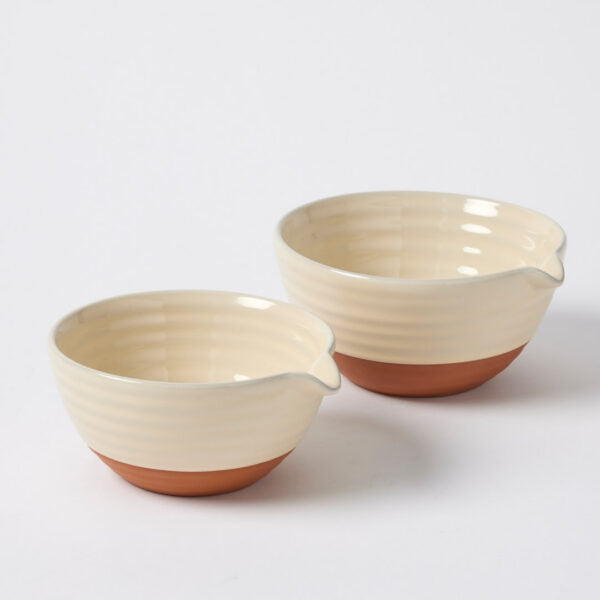 Grove Bowl Set
