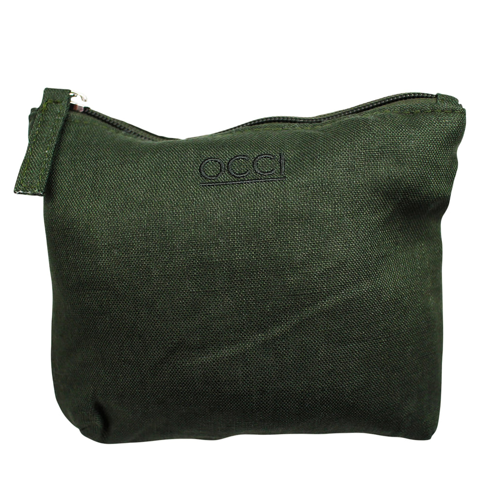 Medium Cosmetic Pouch