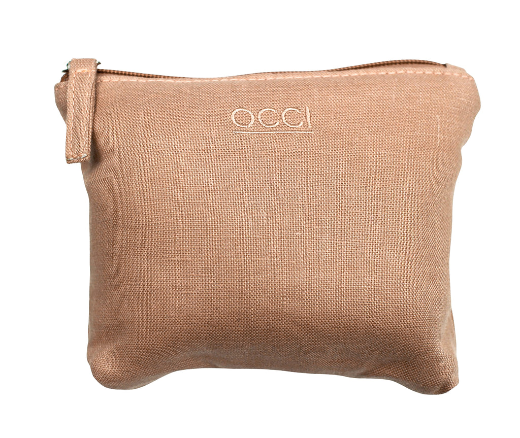 Medium Cosmetic Pouch