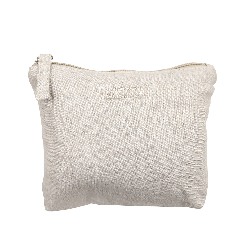 Medium Cosmetic Pouch