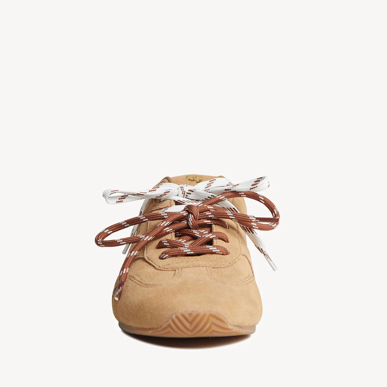 Goodsole Balance Suede Cuban Sand