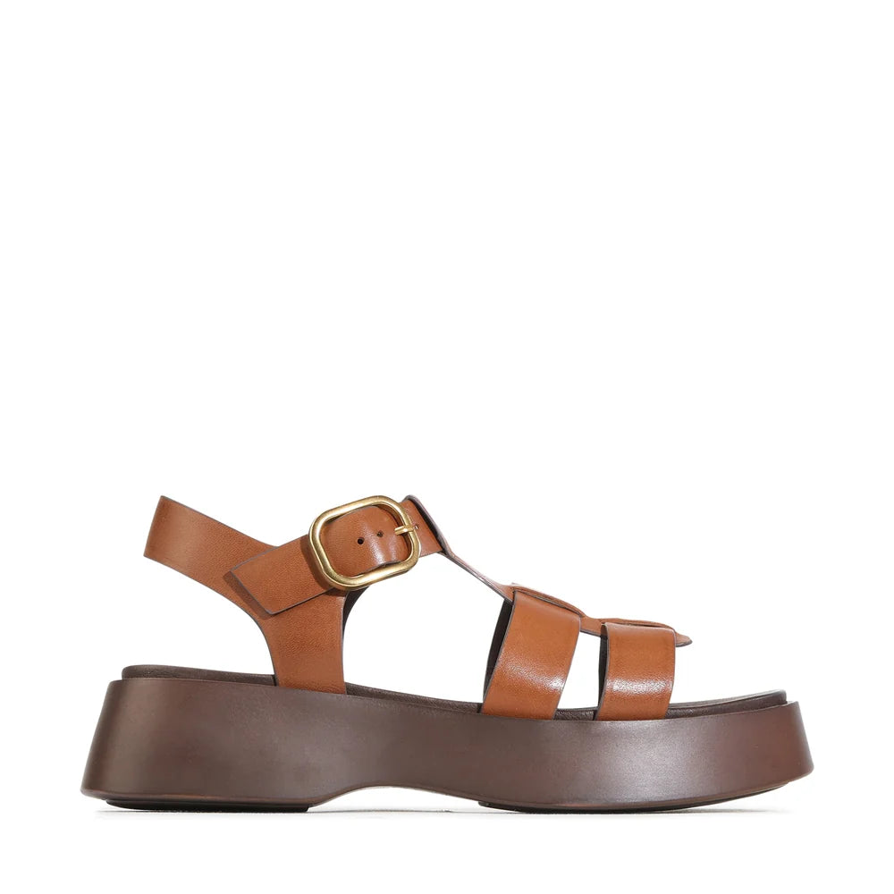 EOS Bario Brandy