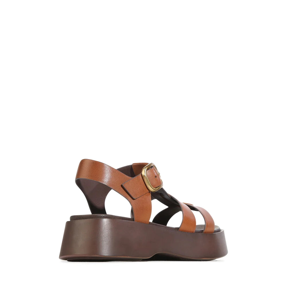EOS Bario Brandy