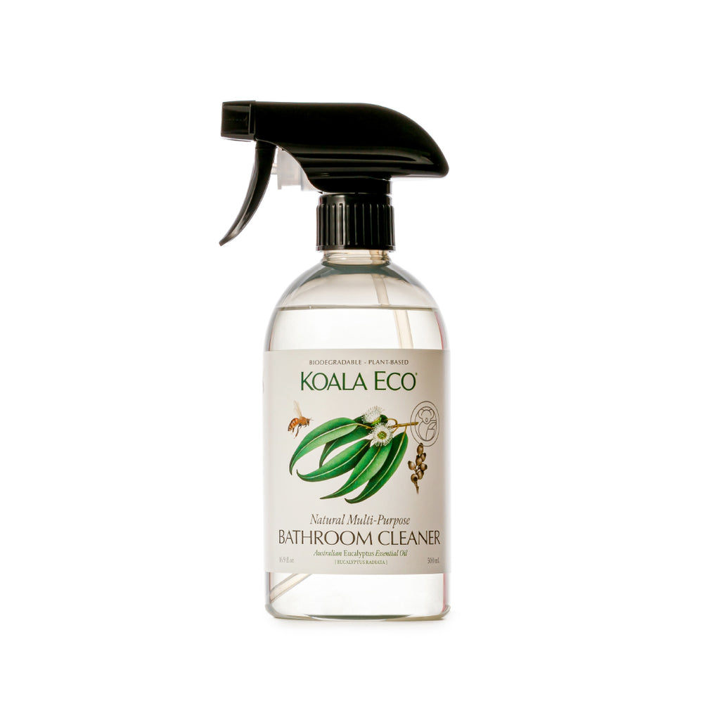 Koala Eco Bathroom Cleaner