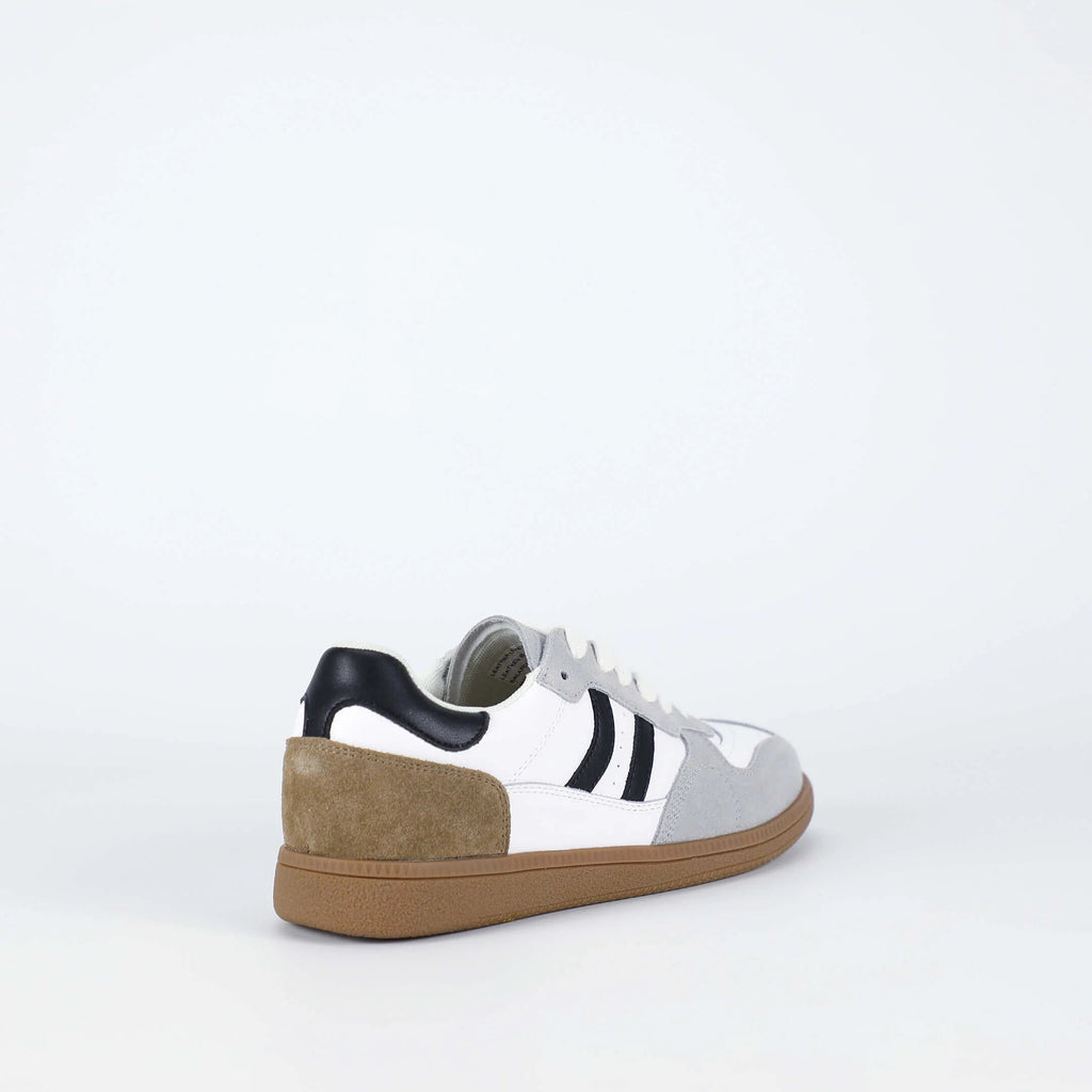 Bay Lane Sunny Sneaker White