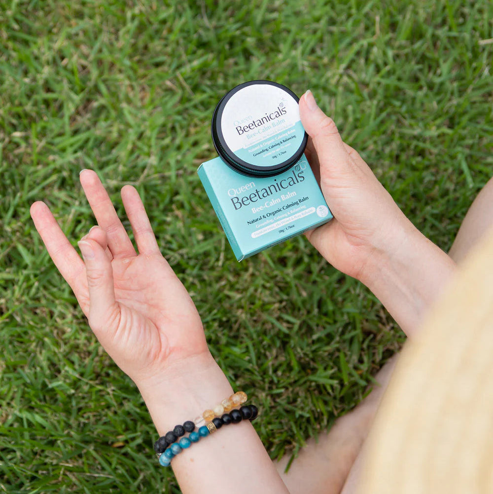 Beetanical Bee-Calm Balm