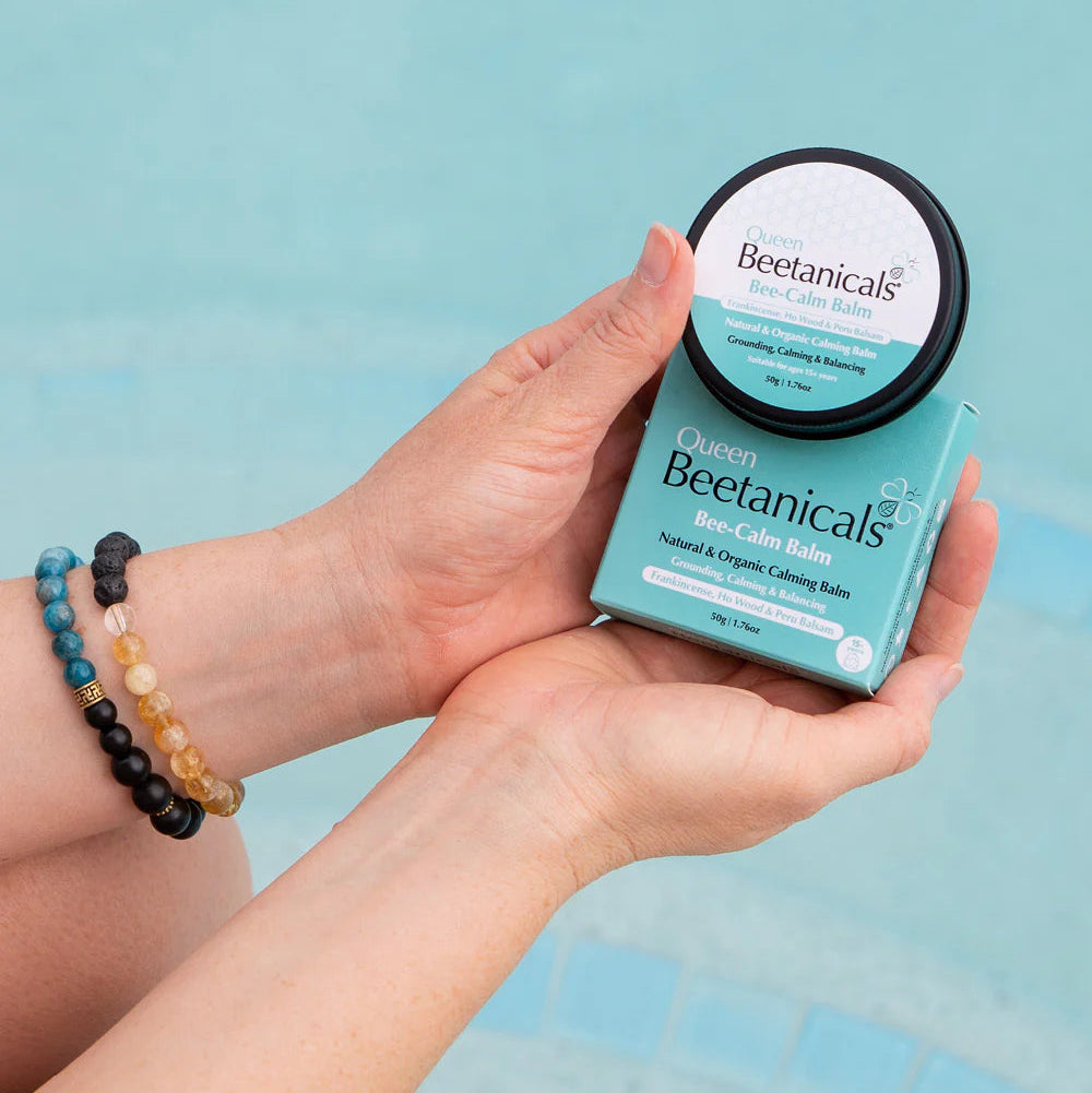 Beetanical Bee-Calm Balm