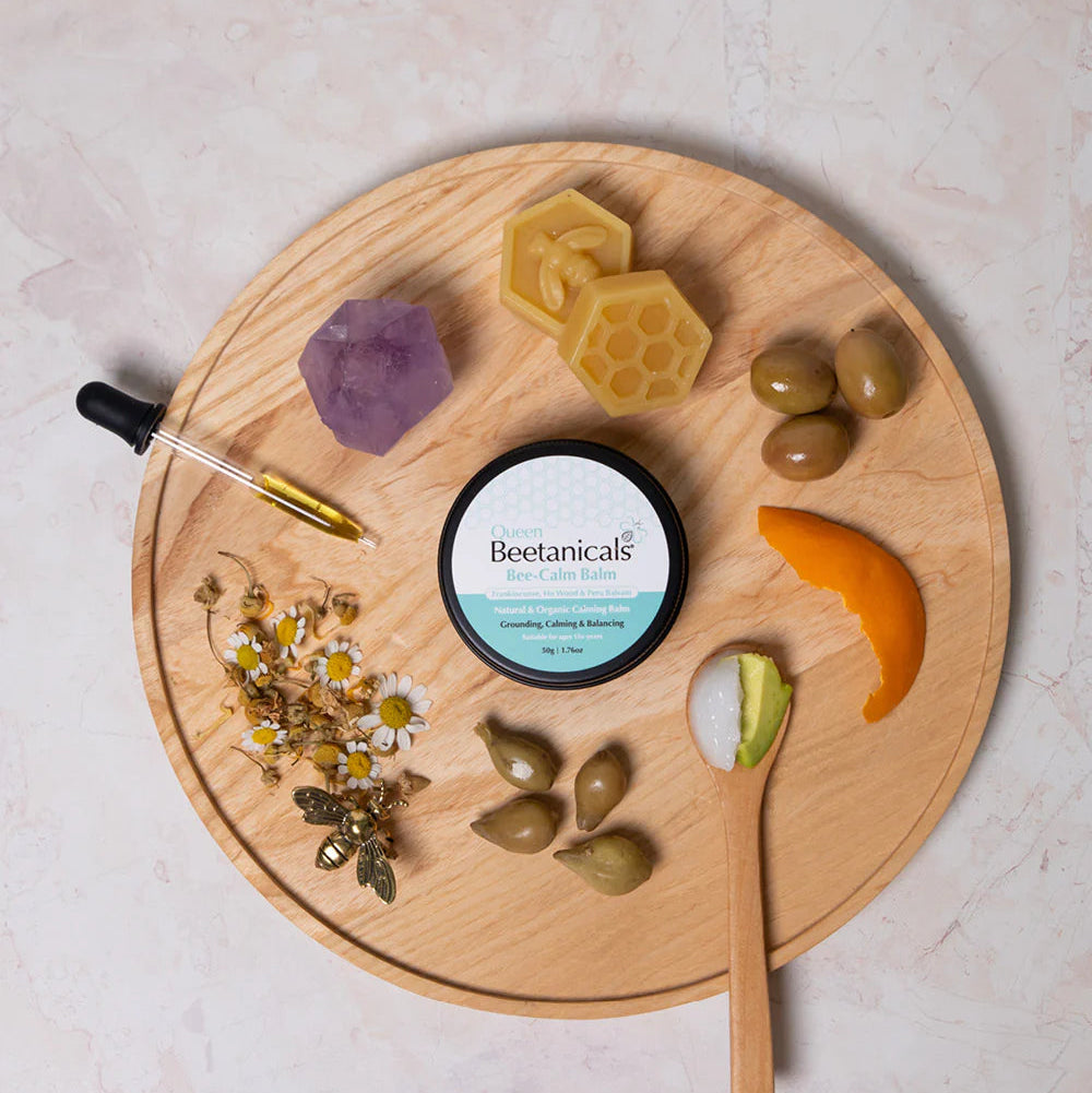 Beetanical Bee-Calm Balm