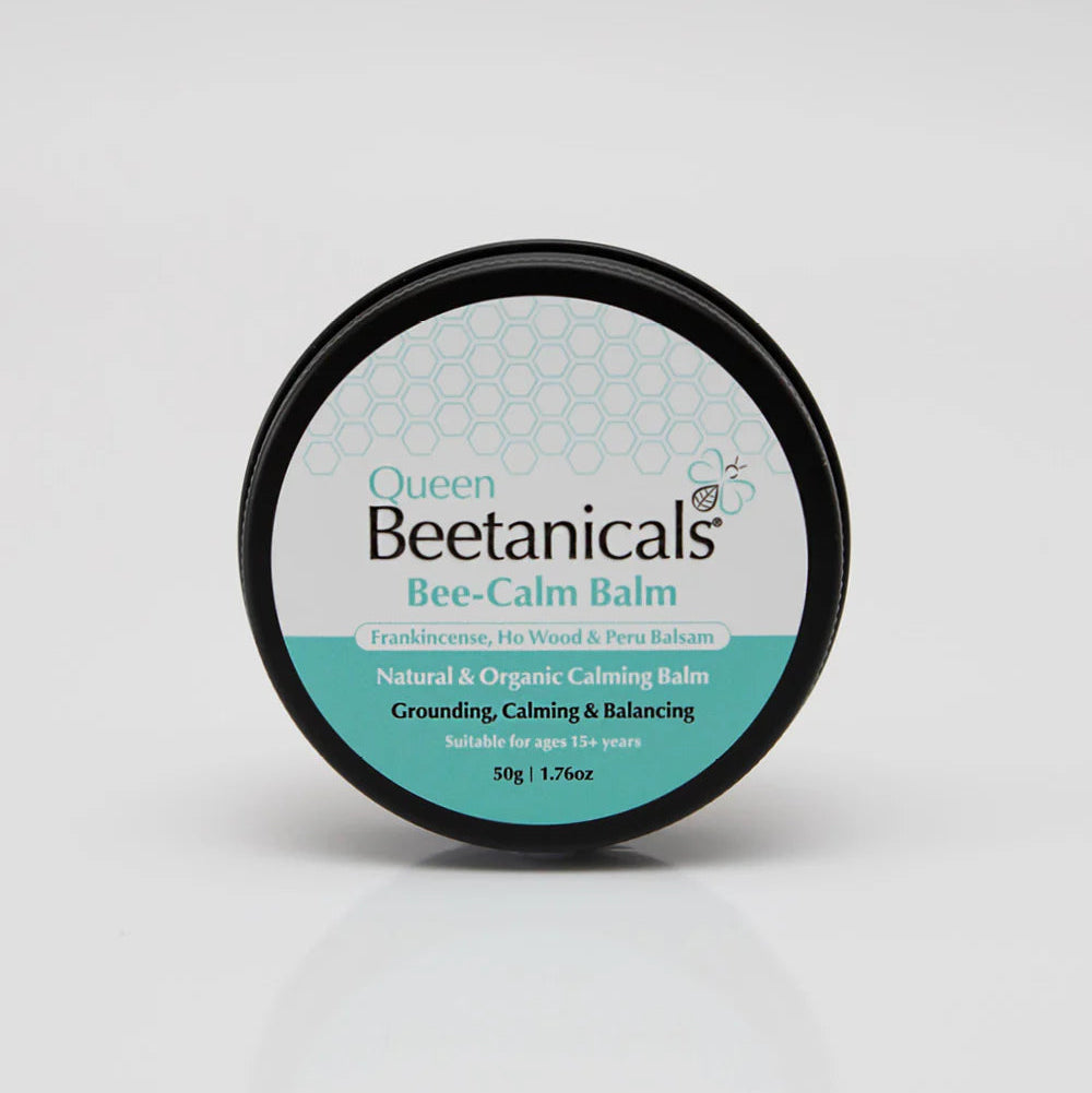 Beetanical Bee-Calm Balm