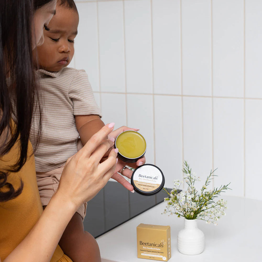 Beetanicals Bee Soothed Balm