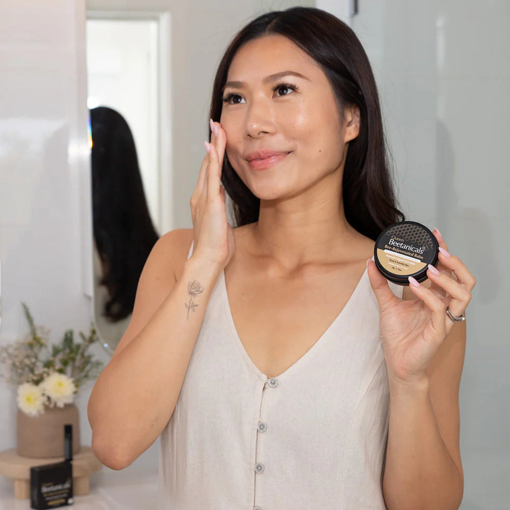 Beetanical Bee Rejuvenated Balm