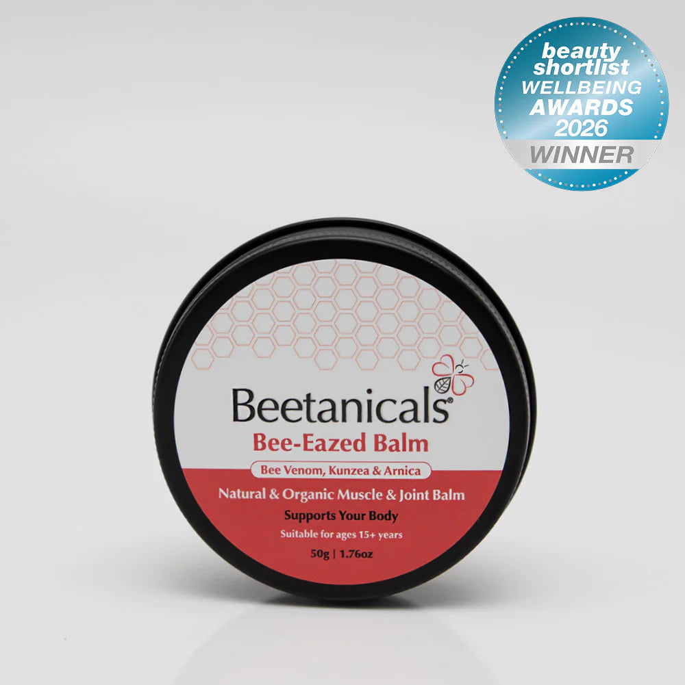 Beetanical Bee-eazed Balm