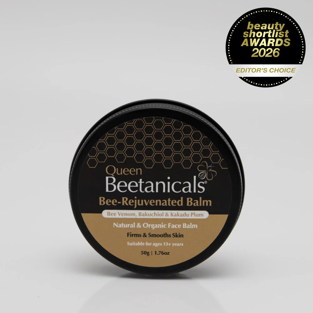 Beetanical Bee Rejuvenated Balm