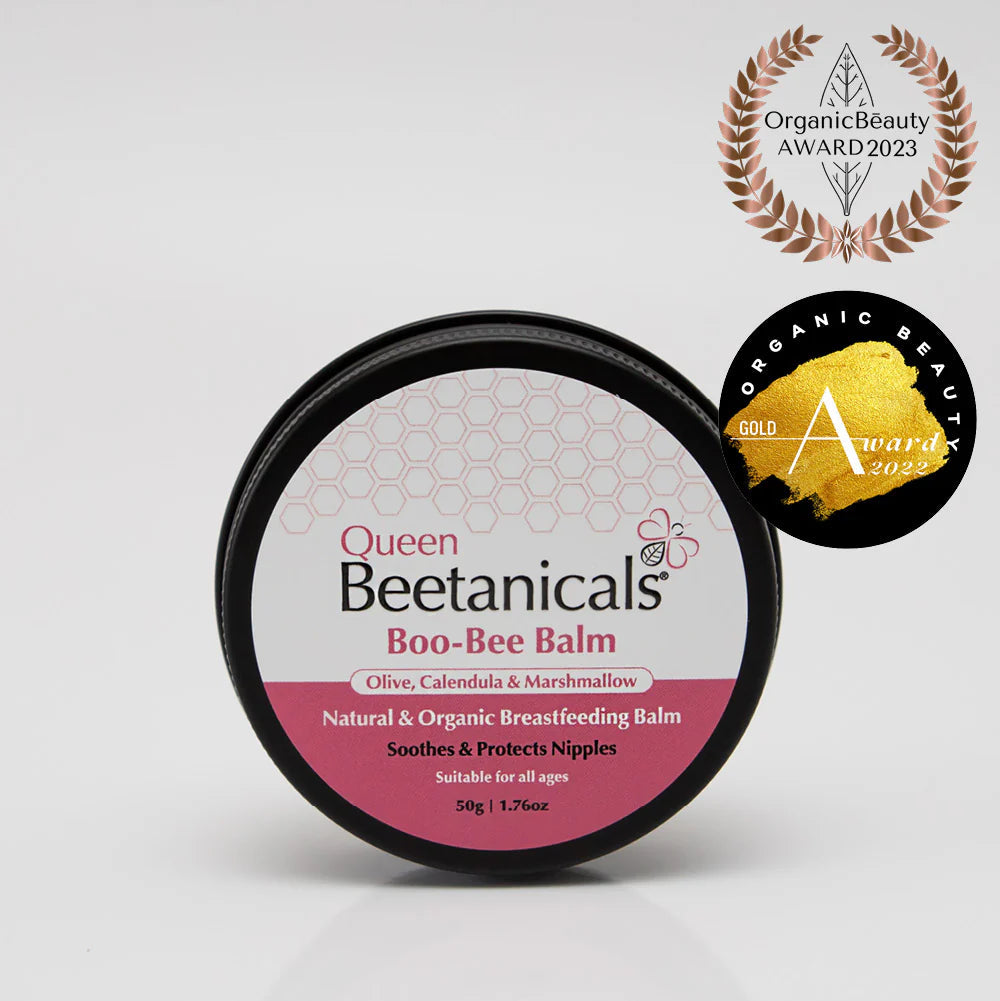Beetanicals Boo Bee Balm