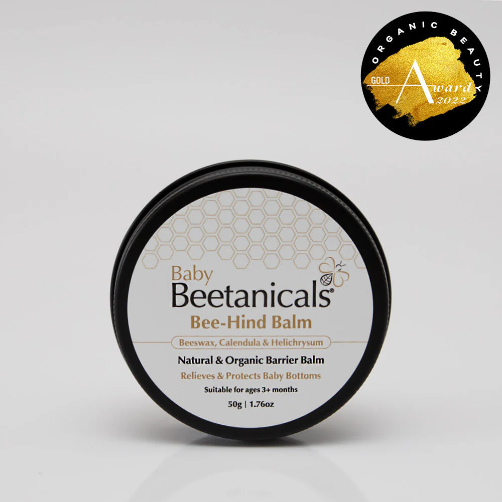 Beetanicals Bee-Hind Balm