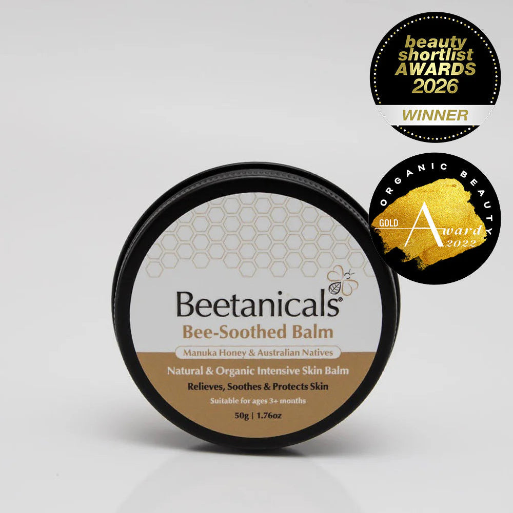 Beetanicals Bee Soothed Balm