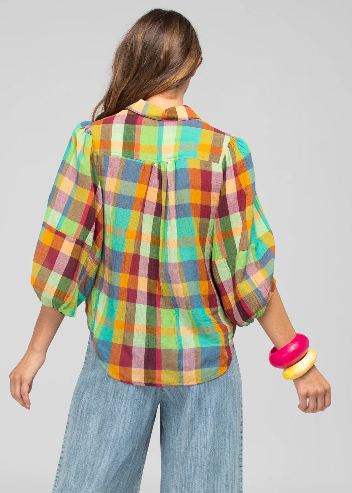 Boom Shankar Pari Shirt Isabella