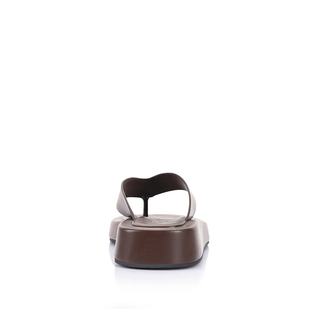 Verali Bouncer Choc