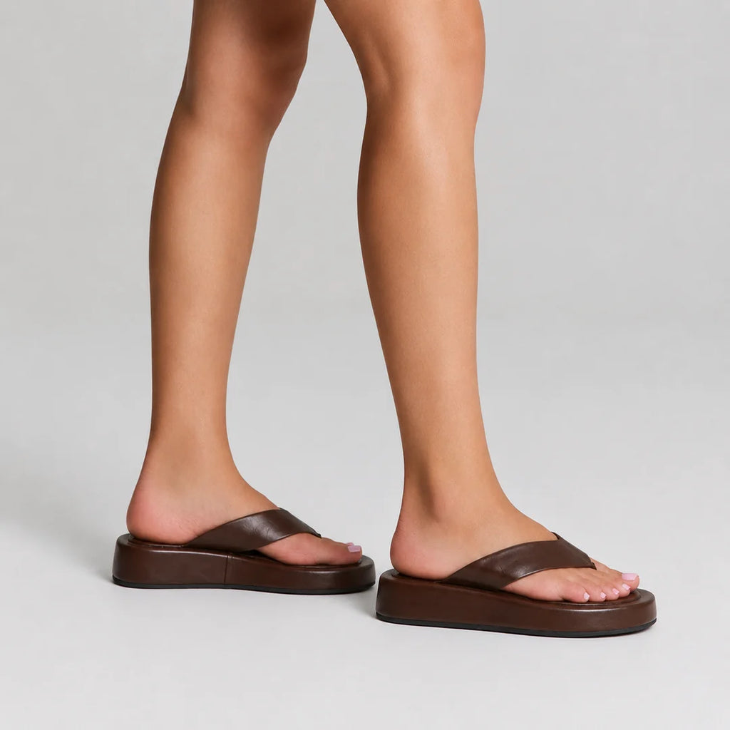 Verali Bouncer Choc
