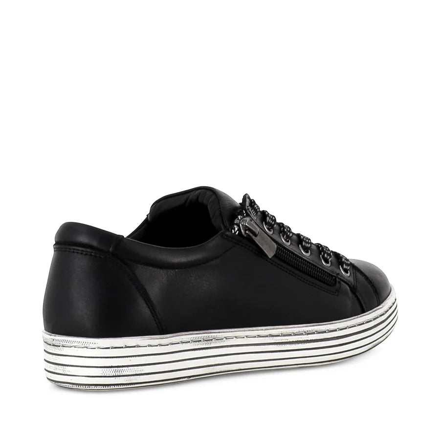 Cabello Unity Black