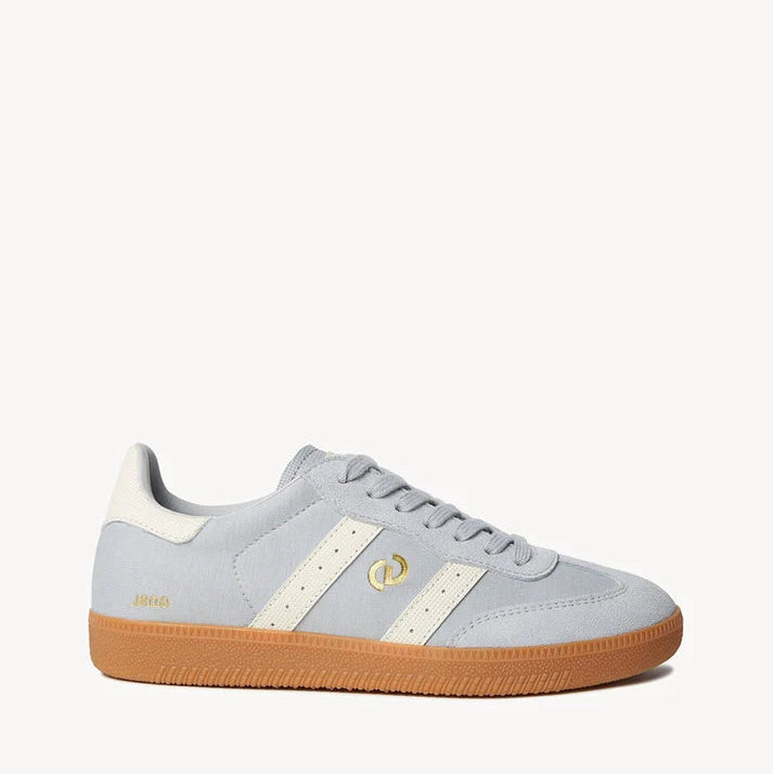 Goodsole Parallel Canvas Smoke