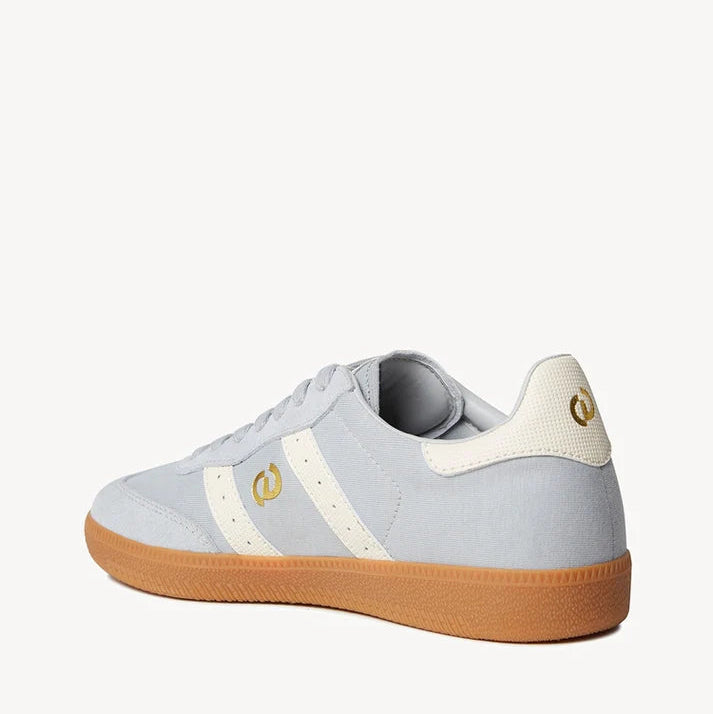 Goodsole Parallel Canvas Smoke