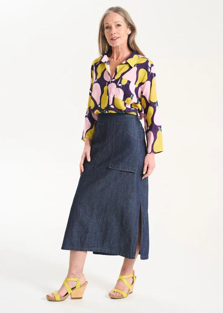 Olga Cardiff Skirt