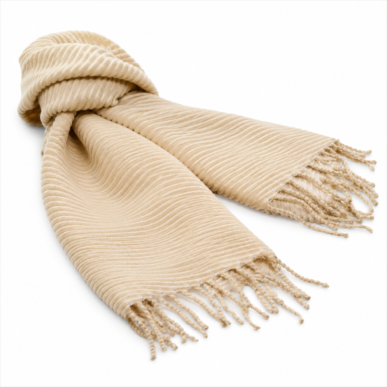Scarf Effie Stone