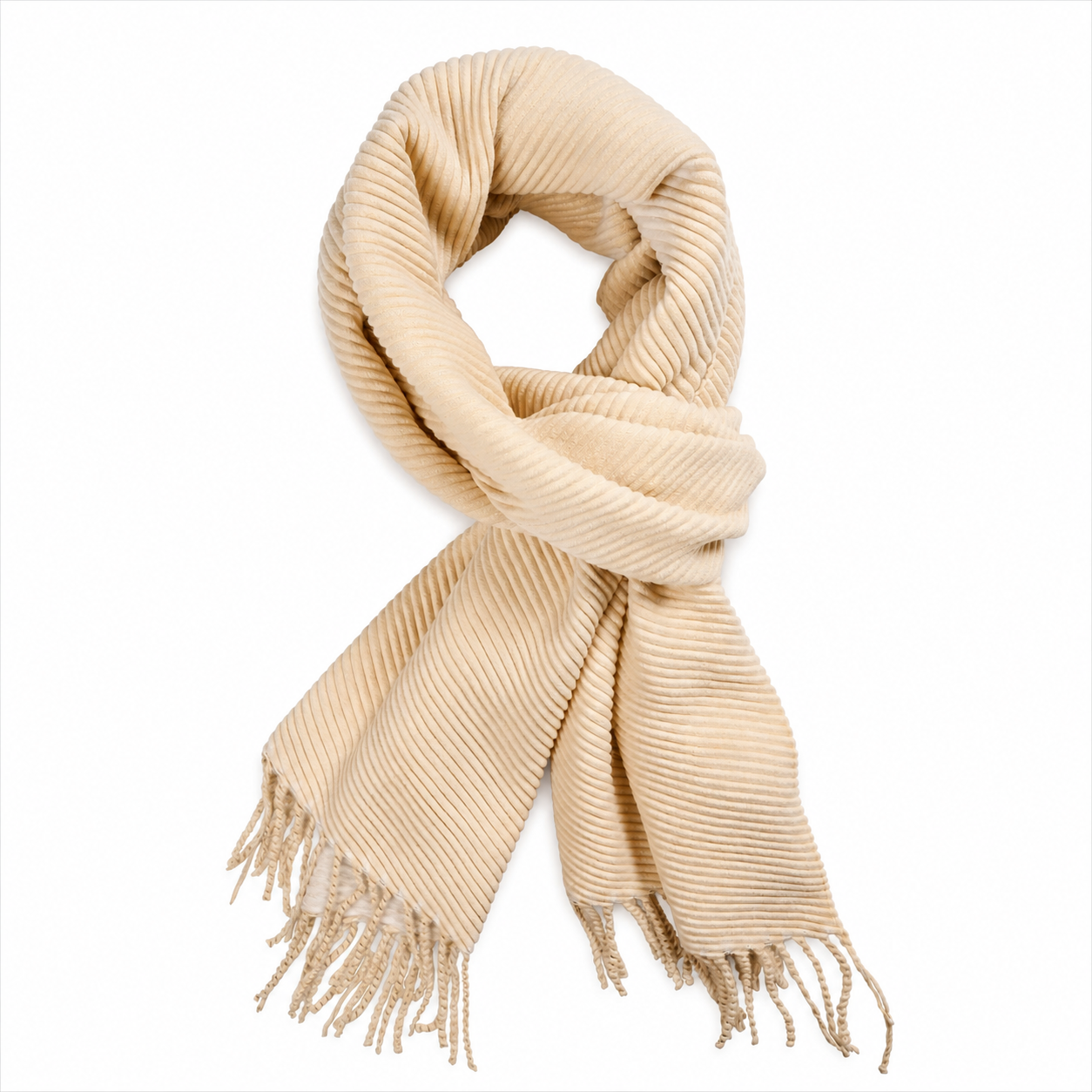 Scarf Effie Stone