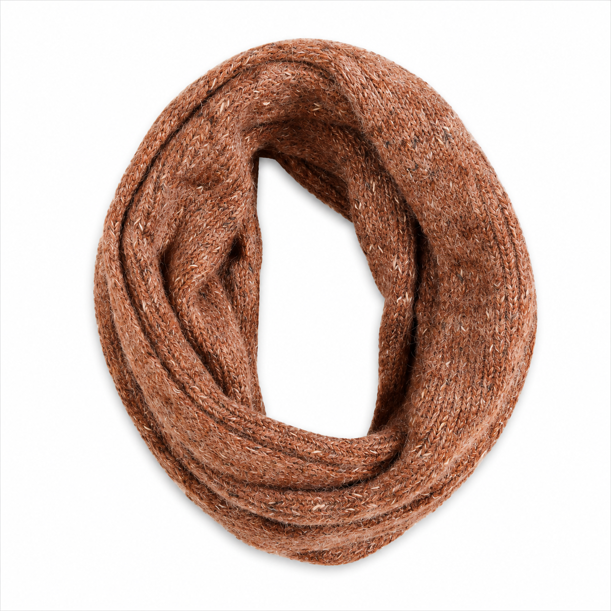 Snood Zarda Clay