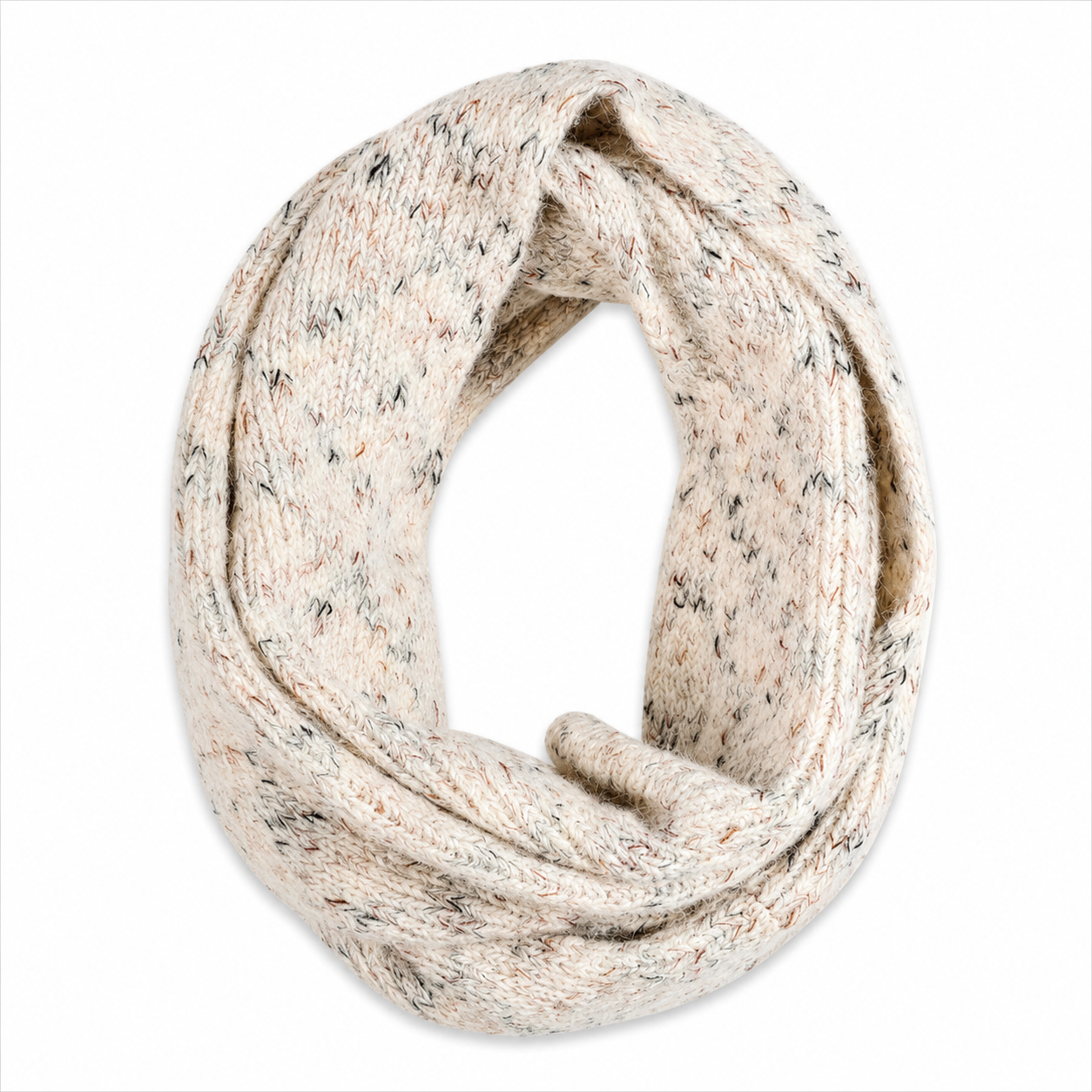 Snood Zarda Dune