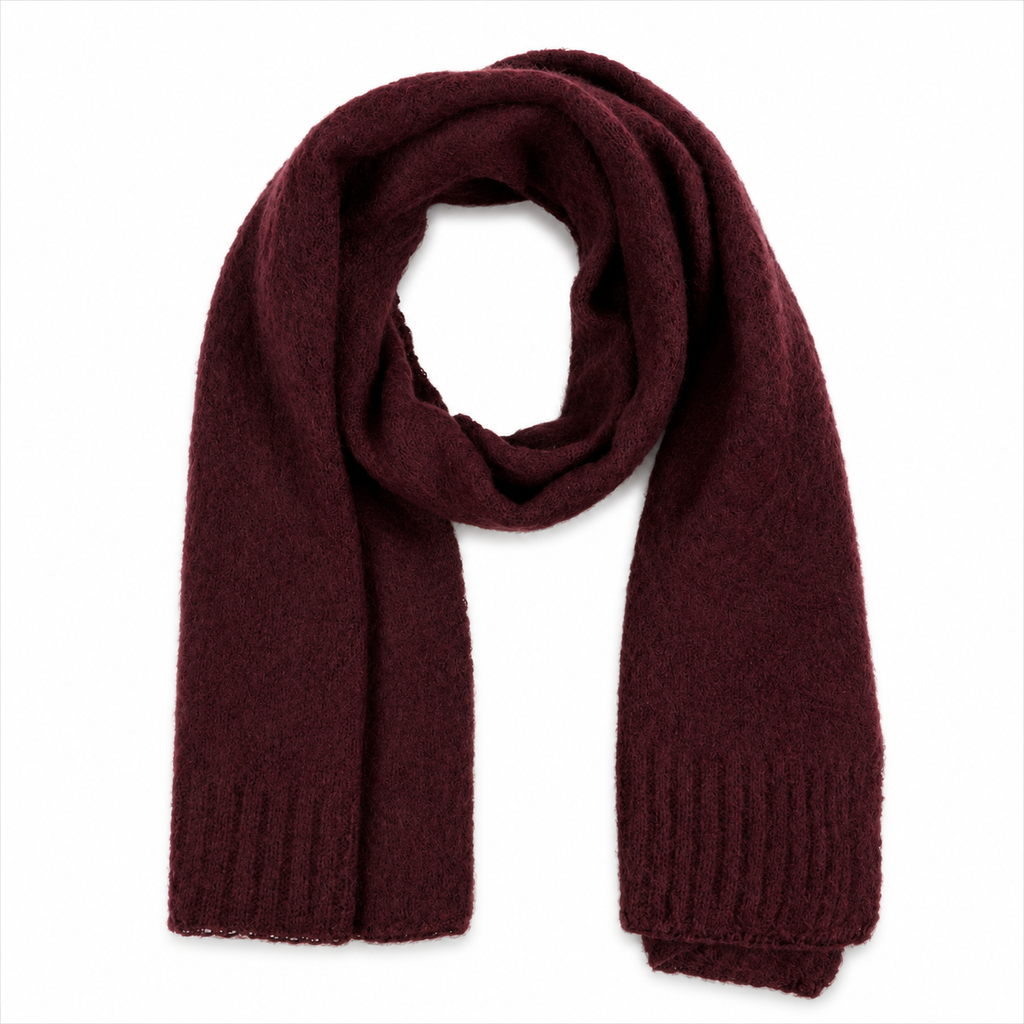 Scarf Rumi Ruby