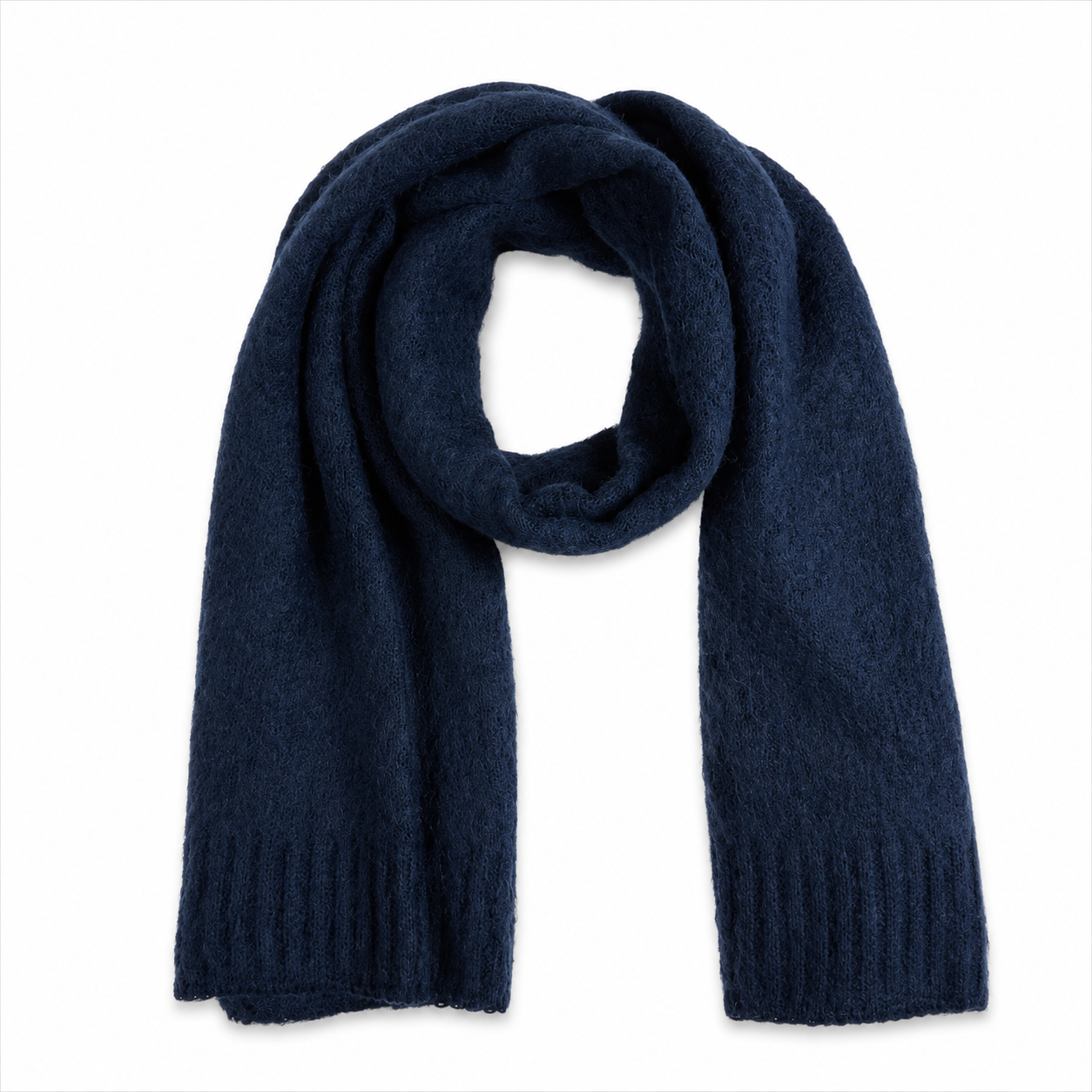 Scarf Rumi Denim