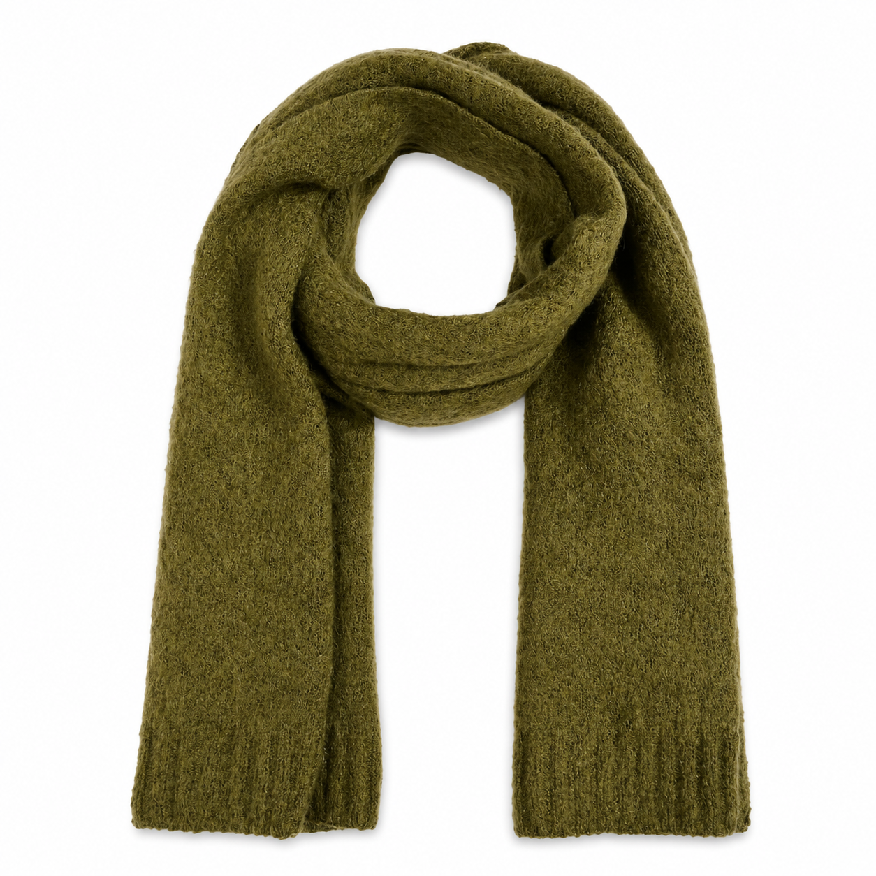 Scarf Rumi Pampas