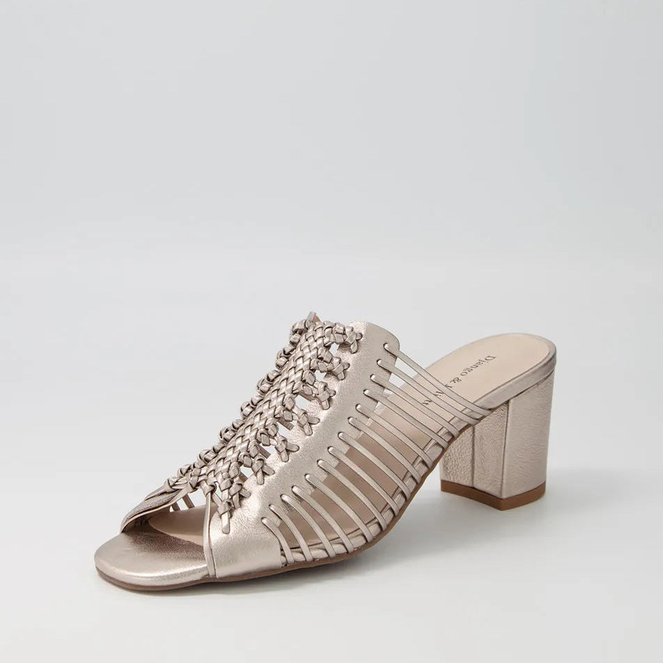 D & J Edan Platinum