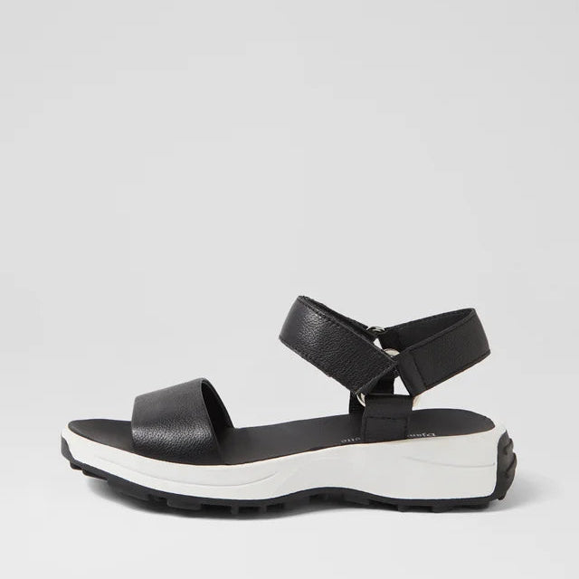 D & J Kela Black