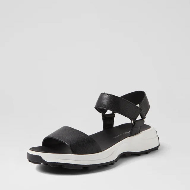 D & J Kela Black